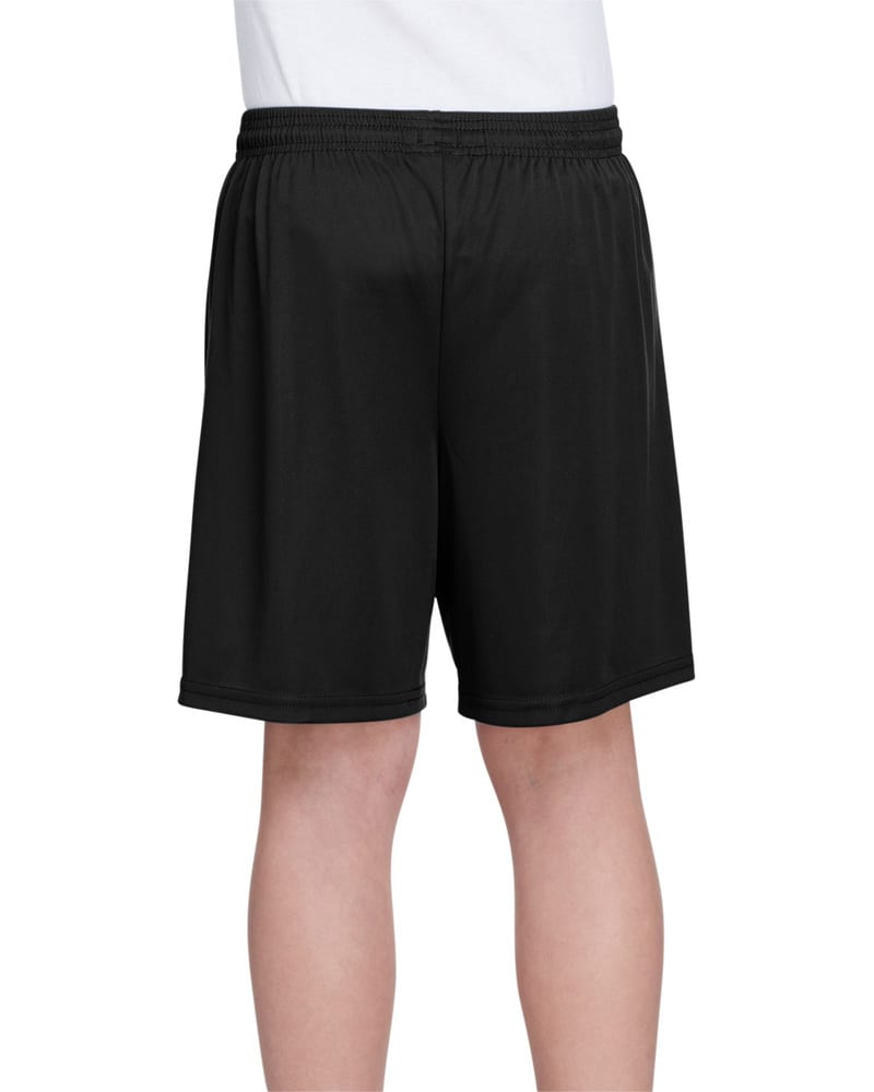 A4 NB5244 - Youth 6" Inseam Cooling Performance Shorts