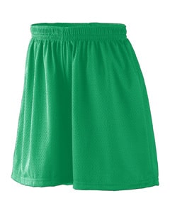 Augusta 858 - Ladies Tricot Mesh Short/Tricot Lined