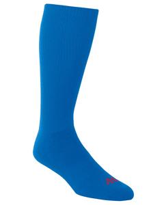 A4 S8005 - Multi Sport Tube Socks Royal blue