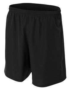 A4 N5343 - Mens Woven Soccer Shorts