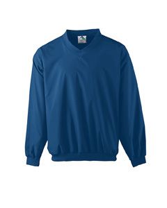 Augusta 3415 - Micro Poly Windshirt/Lined