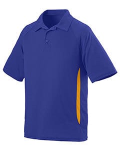 Augusta 5005 - Adult Wicking Polyester Sport Shirt