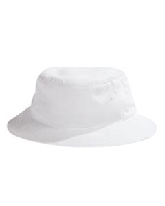 Big Accessories BX003 - Crusher Bucket Cap White