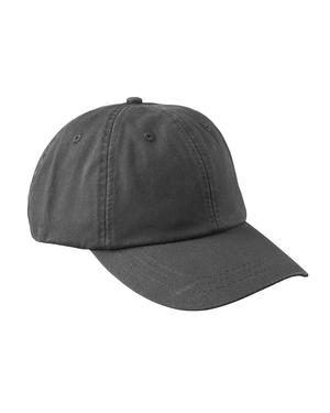 Adams LP104 - 6-Panel Low-Profile True Color Twill Cap