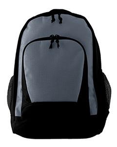 Augusta 1710 - Ripstop Backpack Graphite/Black