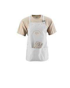 Augusta 4250 - Medium Length Apron