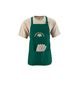 Augusta 4250 - Medium Length Apron