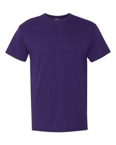 Fruit of the Loom 3930R - Heavy Cotton HD™ T-Shirt Deep Purple