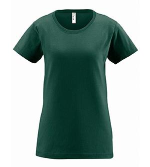 LAT 3516 - Ladies Fine Jersey T-Shirt