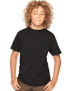 LAT 6101 - Youth Fine Jersey T-Shirt