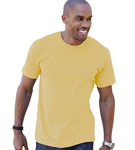 LAT 6901 - Fine Jersey T-Shirt