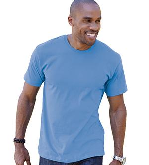 LAT 6901 - Fine Jersey T-Shirt