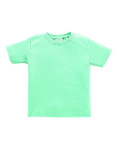 Rabbit Skins 3301T - Toddler Short Sleeve T-Shirt Chill