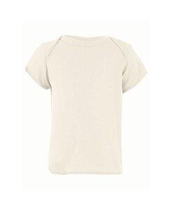 Rabbit Skins 3400 - Infant Lap Shoulder T-Shirt