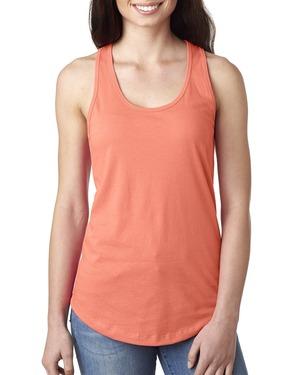 Next Level 1533 - Womens Ideal Racerback Tank