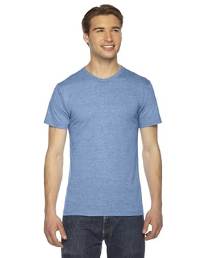 American Apparel TR401 - Unisex Triblend Tee