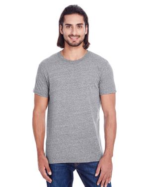 Threadfast 102A - Unisex Triblend Short-Sleeve T-Shirt