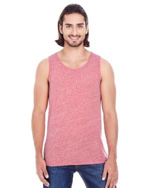 Threadfast 102C - Unisex Triblend Tank