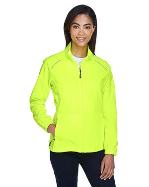 Ash City Core 365 78183 - Motivate Tm Ladies Unlined Lightweight Jacket