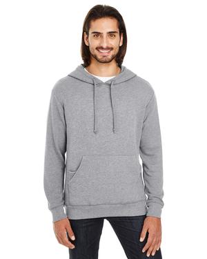 Threadfast 321H - Unisex Triblend French Terry Hoodie