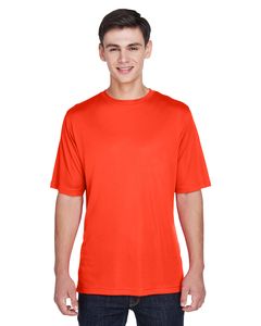 Team 365 TT11 - Team 365™ Men's Zone Performance Tee Sport Orange