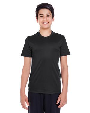 Team 365 TT11Y - Youth Zone Performance Tee