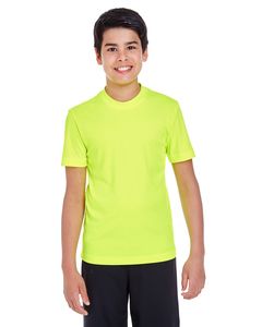 Team 365 TT11Y - Youth Zone Performance Tee