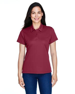 Team 365 TT21W - Ladies Command Snag Protection Polo