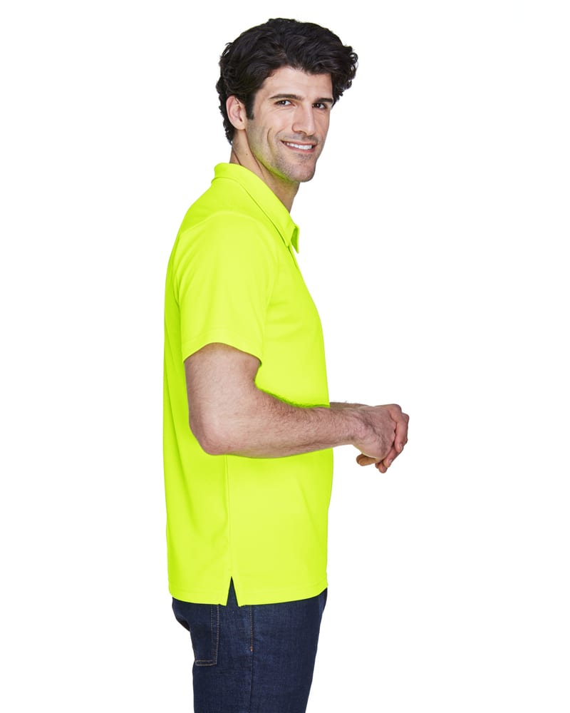 Team 365 TT21 - Men's Command Snag Protection Polo