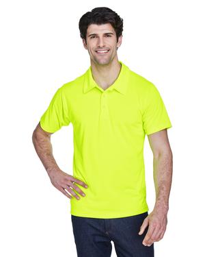 Team 365 TT21 - Mens Command Snag Protection Polo