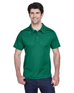 Team 365 TT21 - Mens Command Snag Protection Polo