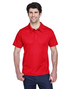 Team 365 TT21 - Mens Command Snag Protection Polo