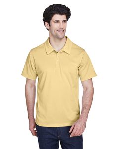 Team 365 TT21 - Men's Command Snag Protection Polo Sport Vegas Gold