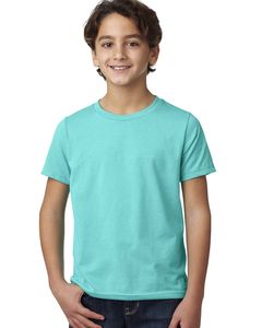 Next Level NL3312 - Boys CVC Tee