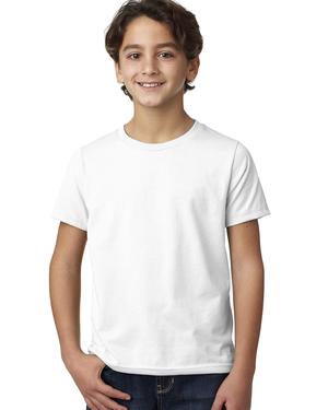 Next Level NL3312 - Boys CVC Tee