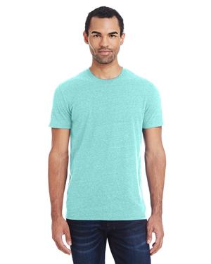 Threadfast 102A - Unisex Triblend Short-Sleeve T-Shirt