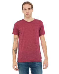 Bella+Canvas 3001C - Unisex  Jersey Short-Sleeve T-Shirt