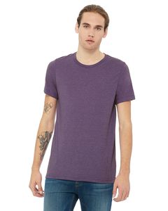 Bella+Canvas 3001C - Unisex  Jersey Short-Sleeve T-Shirt