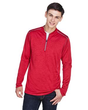 Core 365 CE401 - Mens Kinetic Performance Quarter-Zip