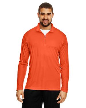 Team 365 TT31 - Mens Zone Performance Quarter-Zip