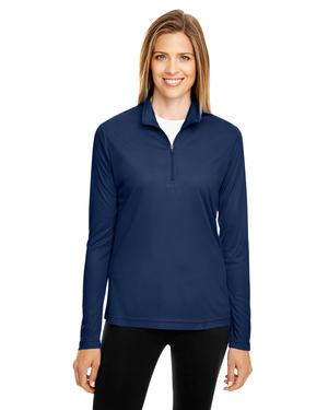 Team 365 TT31W - Ladies Zone Performance Quarter-Zip