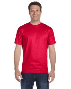 Gildan G800 - DryBlend™ 5.5 oz., 50/50 T-Shirt (8000)