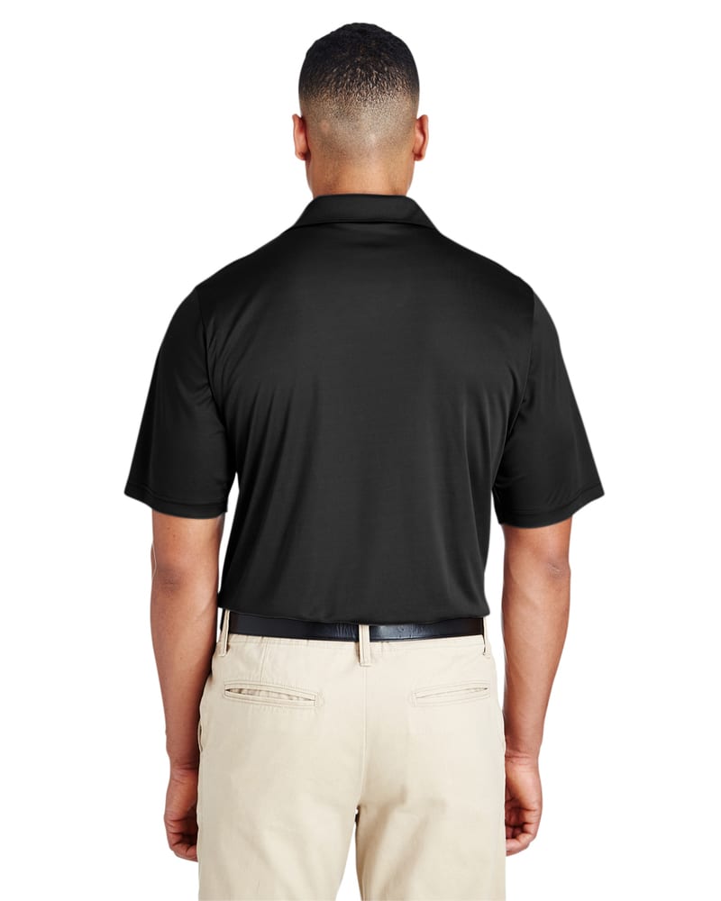 Team 365 TT51 - Men's Zone Performance Polo