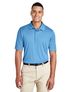 Team 365 TT51 - Men's Zone Performance Polo Sport Light Blue