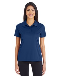 Team 365 TT51W - Ladies Zone Performance Polo Sport Dark Navy