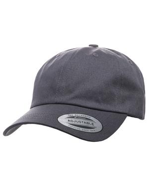 Yupoong 6245CM - Adult Low-Profile Cotton Twill Dad Cap