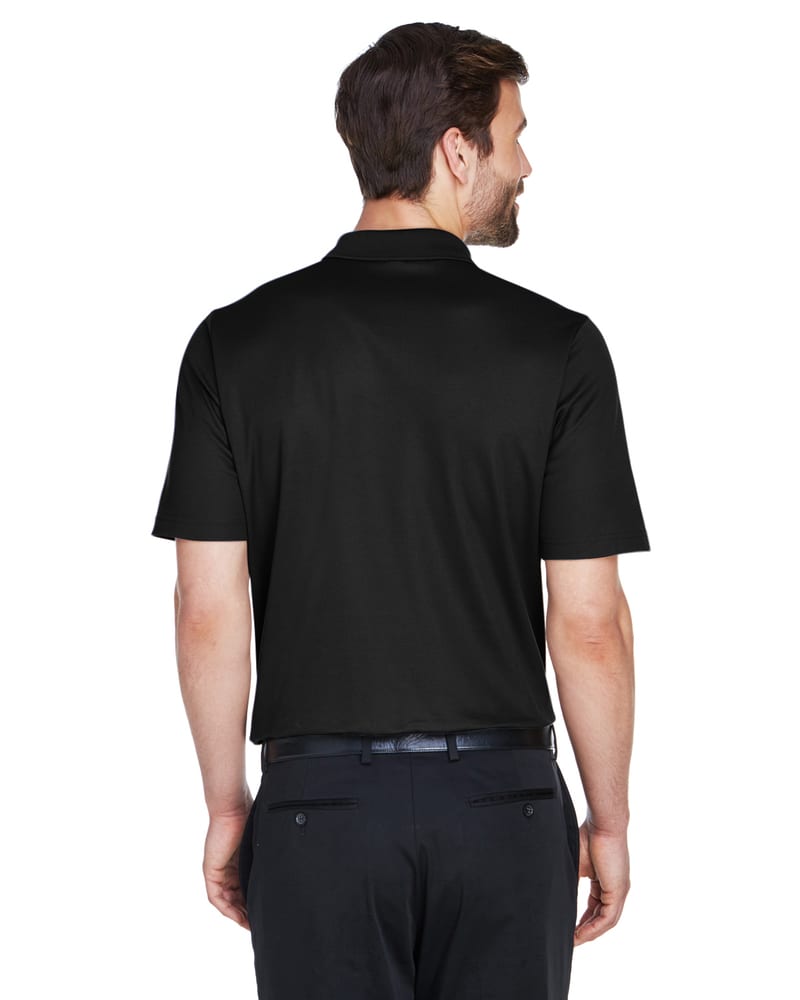 Devon & Jones DG20T - Men's Tall CrownLux Performance Plaited Polo