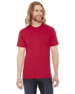 American Apparel BB401W - Unisex Poly-Cotton Short-Sleeve Crewneck