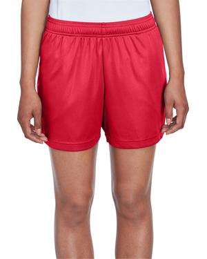 Team 365 TT11SHW - Ladies Zone Performance Short 