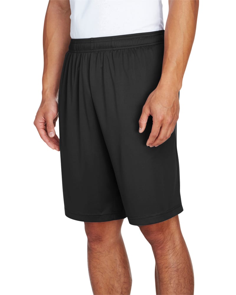 Team 365 TT11SH - Men's Zone Performance Short 